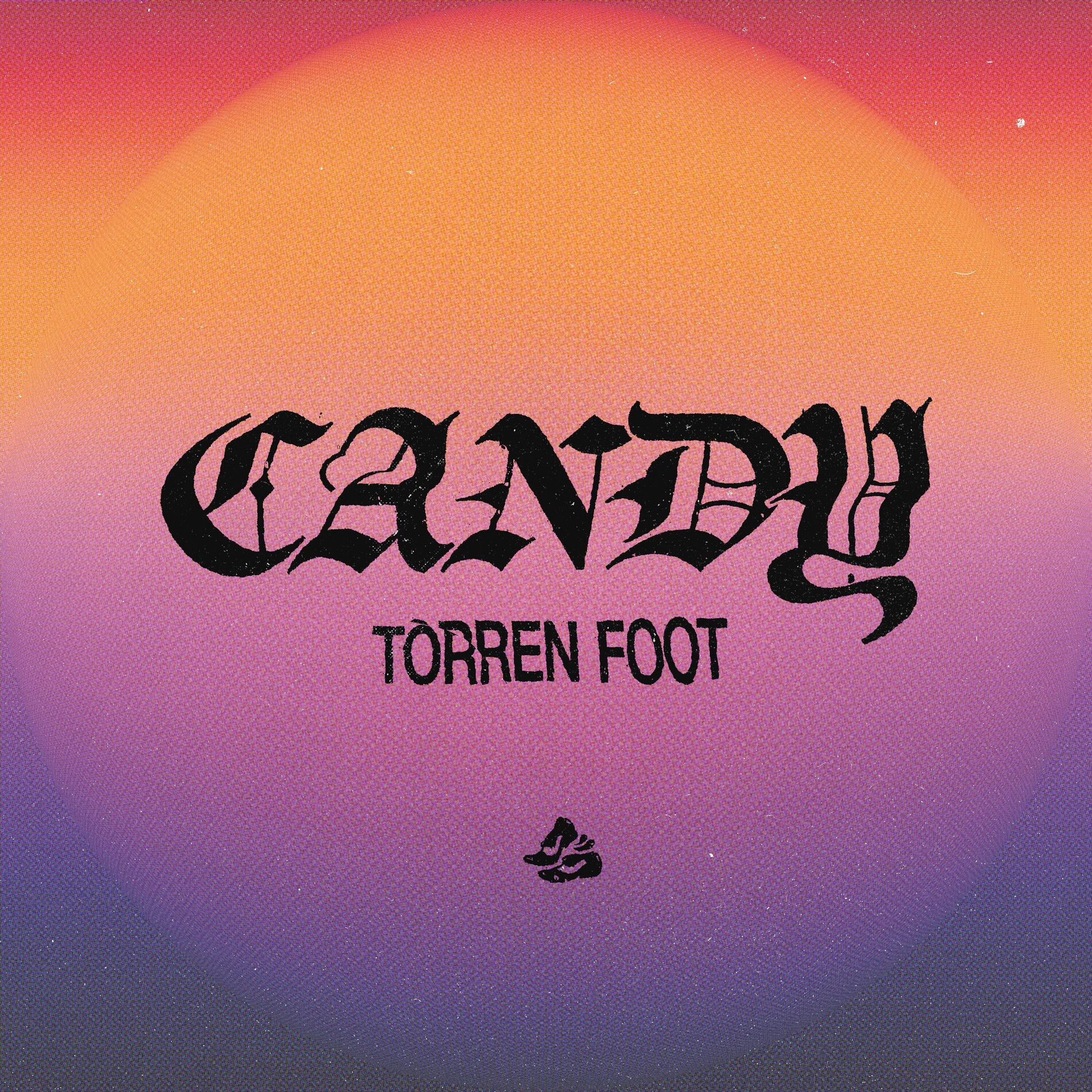 Album cover of Candy