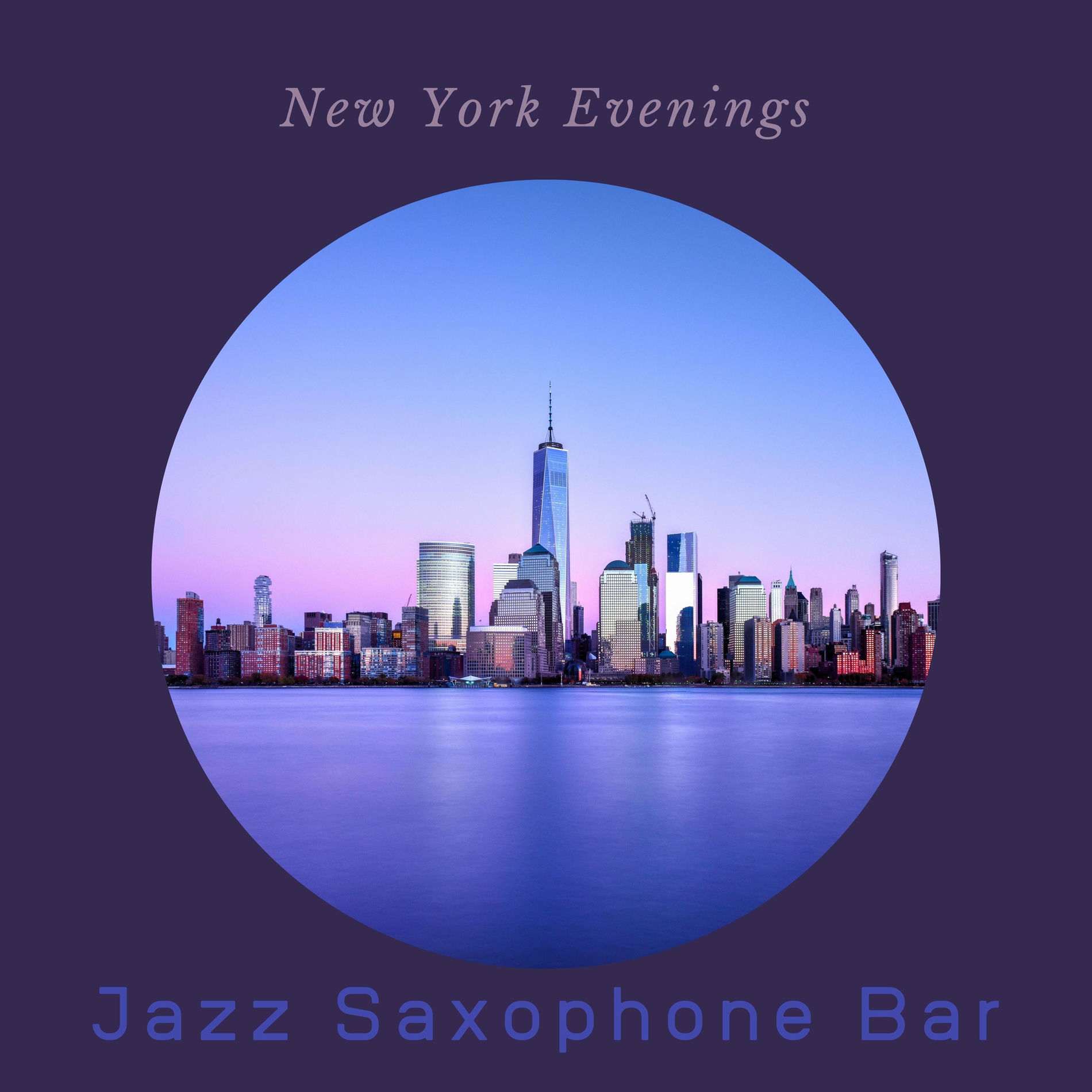 Album cover of New York Evenings