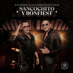 Cover of Sancochito y Bonfiest