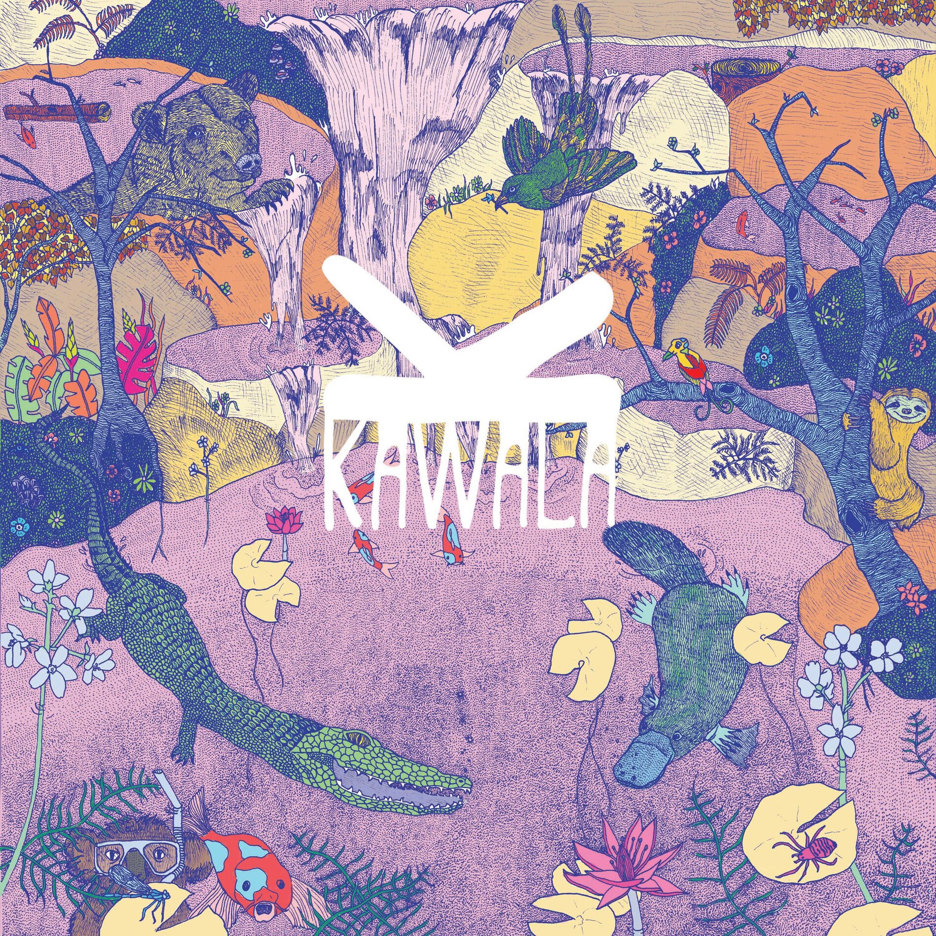 Album cover of Moonlight