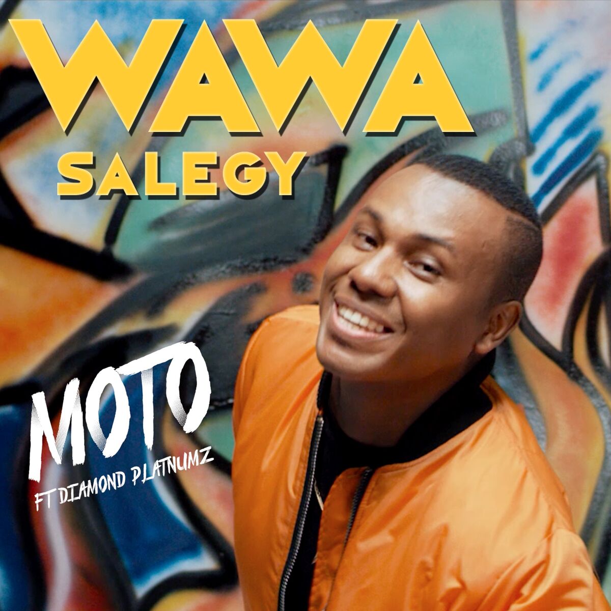 Album cover of Moto