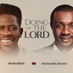 Cover of Doing Of The Lord