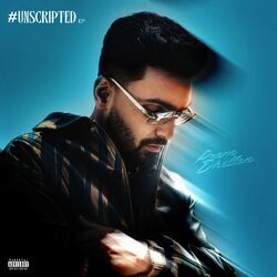 Cover of Unscripted