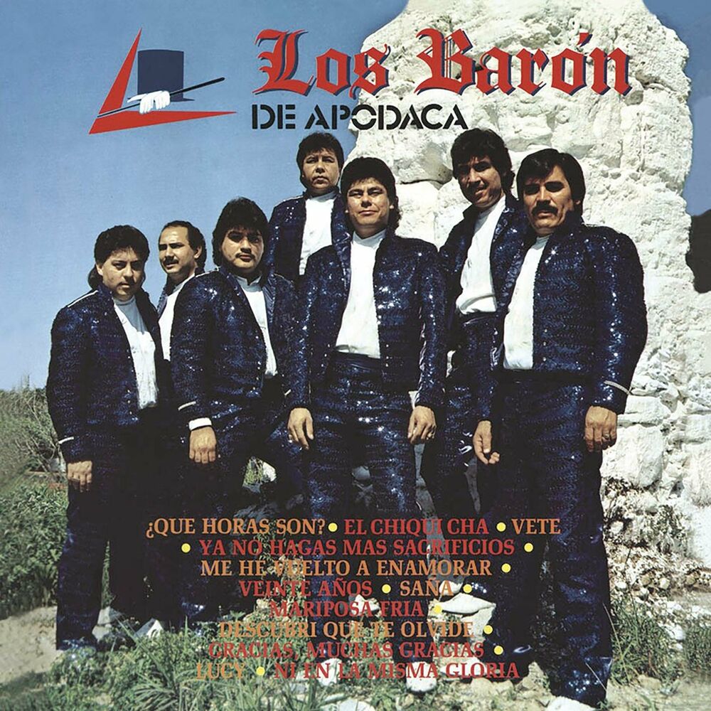 Picture of Los Baron De Apodaca