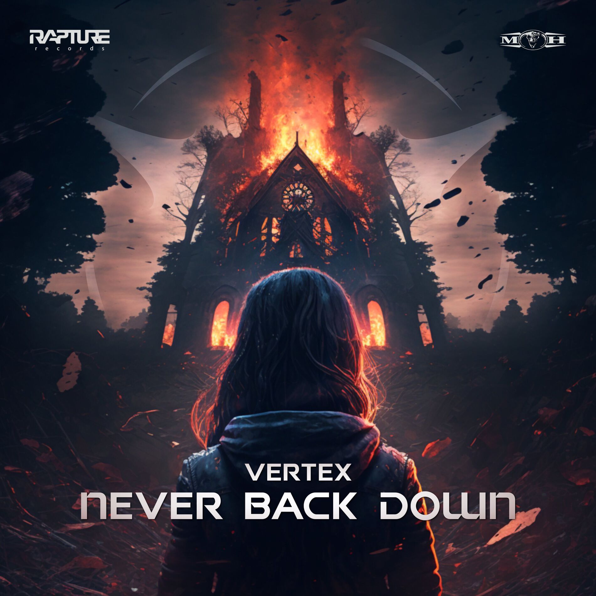 Album cover of Forget You
