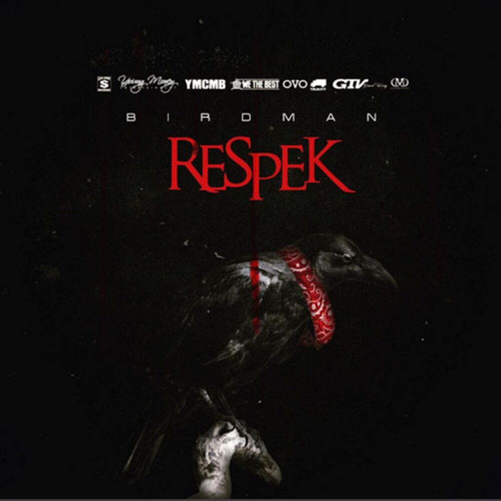 Picture of Respek - Single