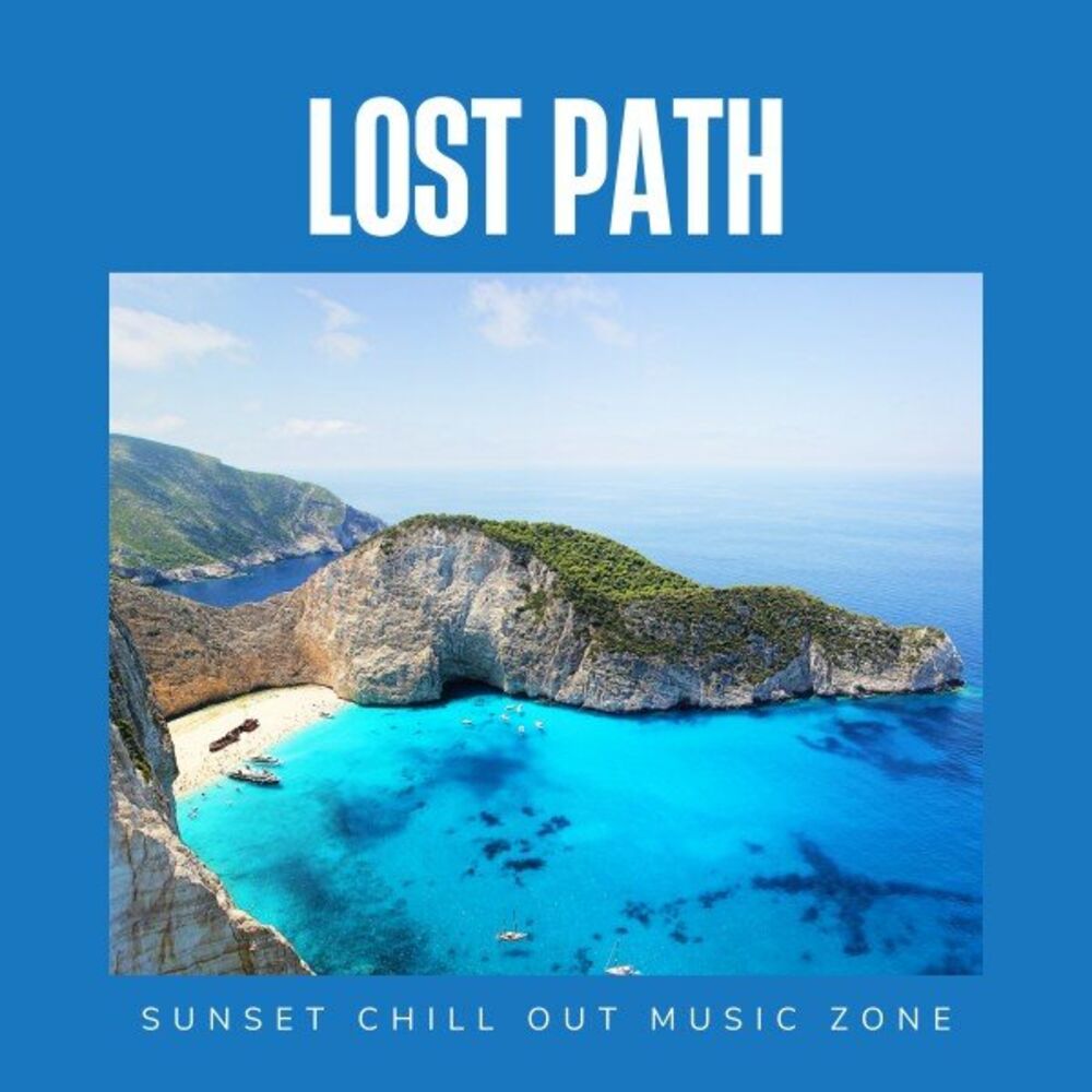 Picture of Lost Path: Deep House Mix
