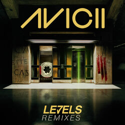 Cover of Levels (Remixes)