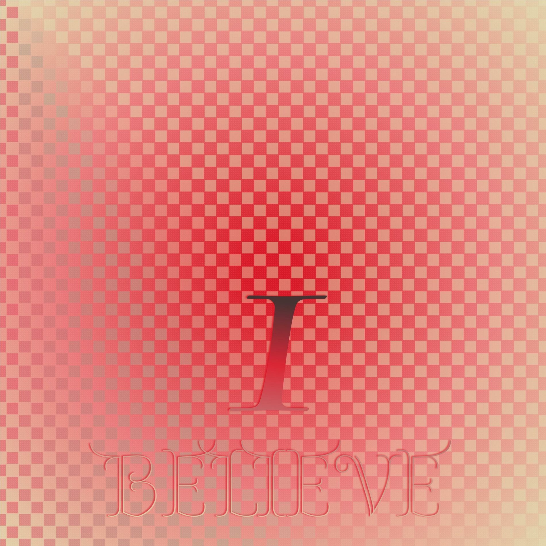 Album cover of I Believe