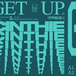 music cover