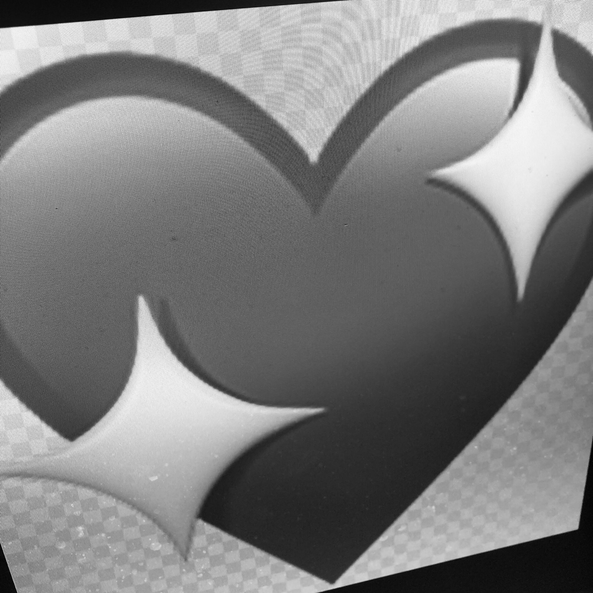 Album cover of heart to heart!