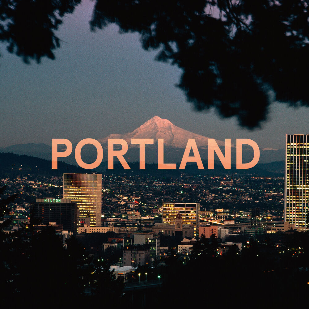 Picture of Portland