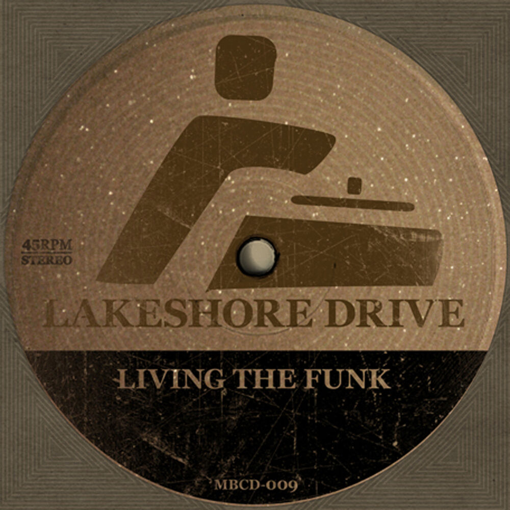 Picture of Living The Funk