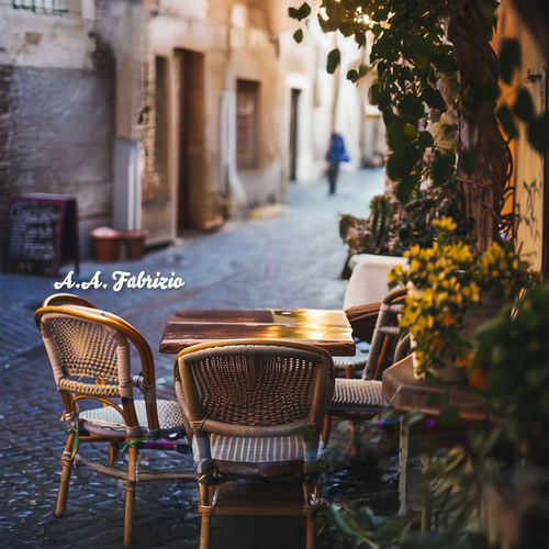 Via della Caffetteria