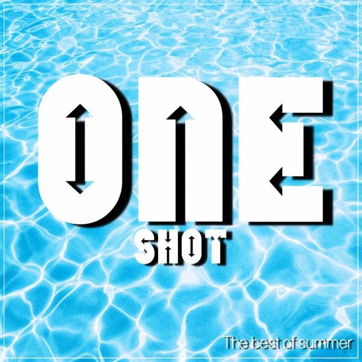 Album cover of One Shot - The Best of Summer