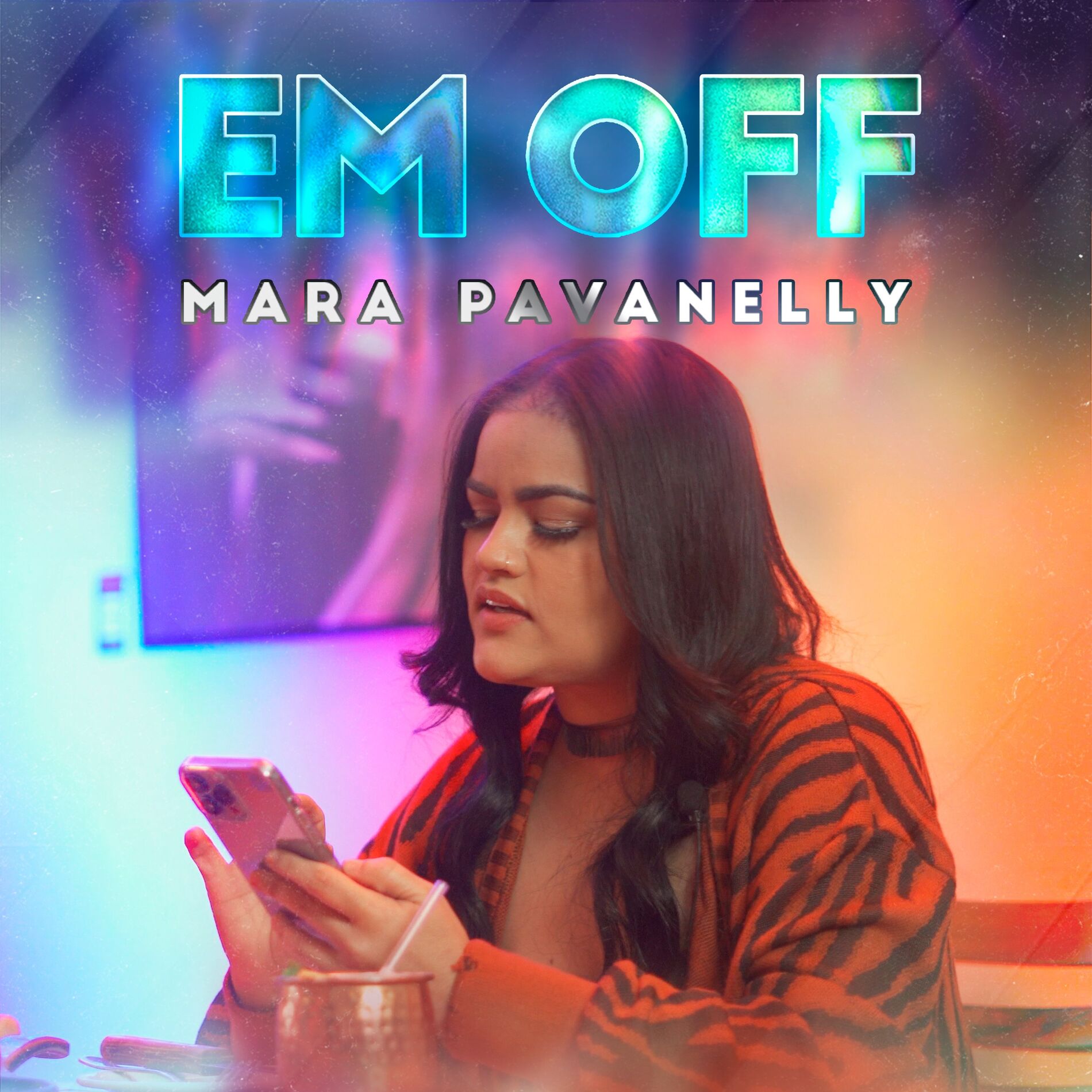 Album cover of Em Off