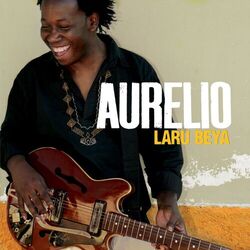 Cover of Laru Beya