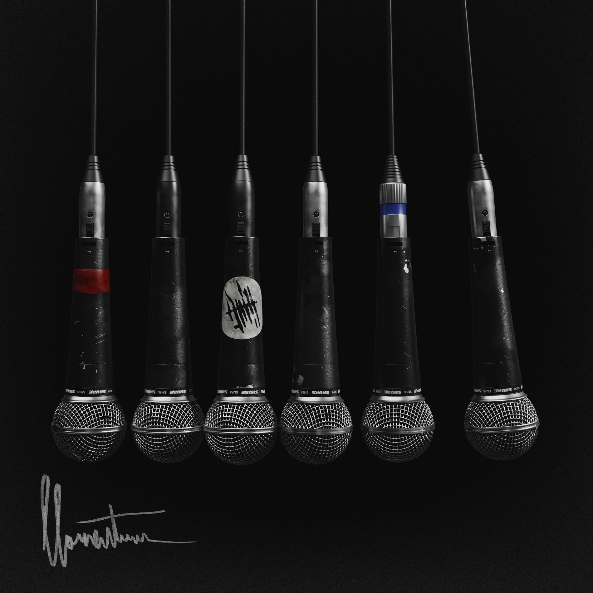 Album cover of Momentum