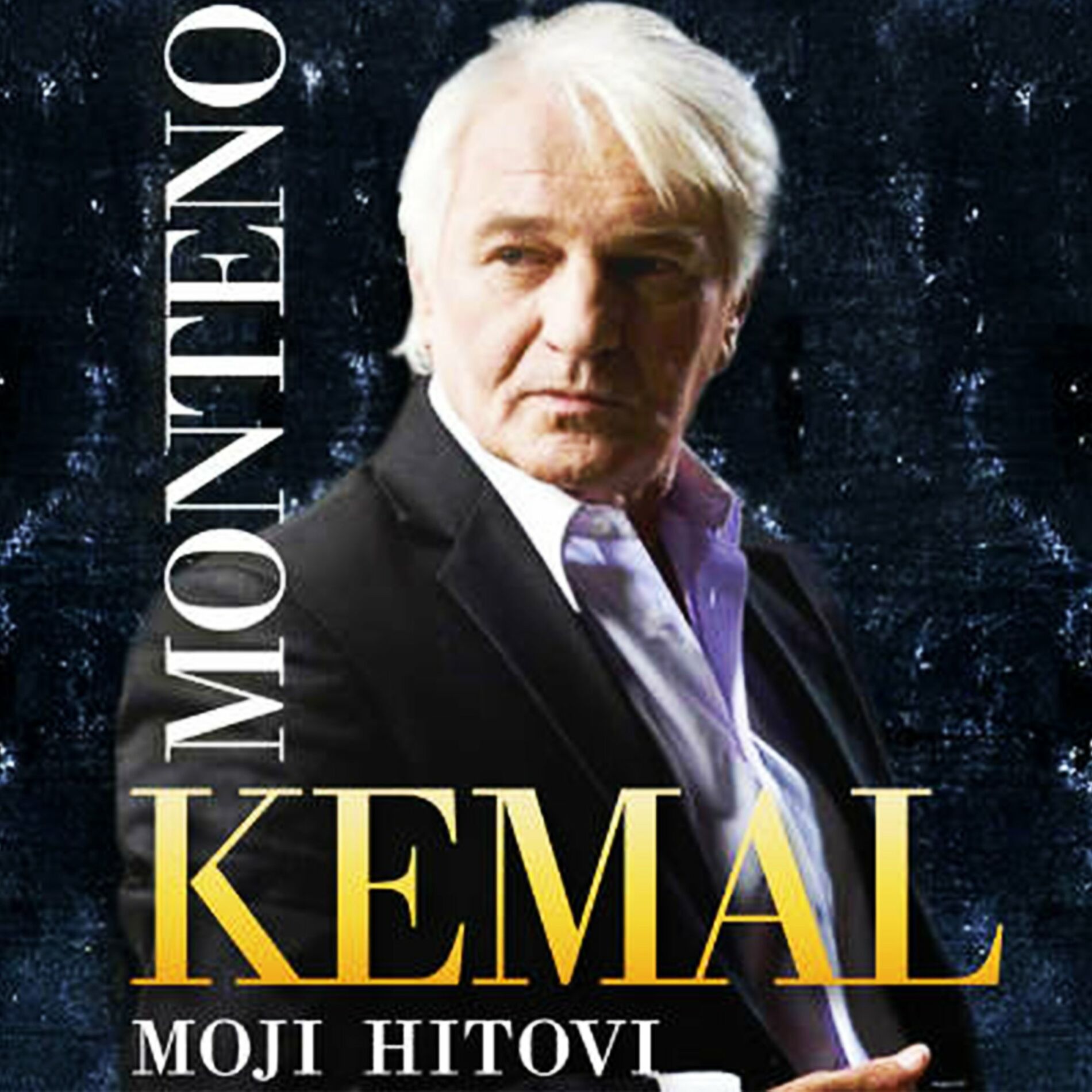 Album cover of Zemljo moja