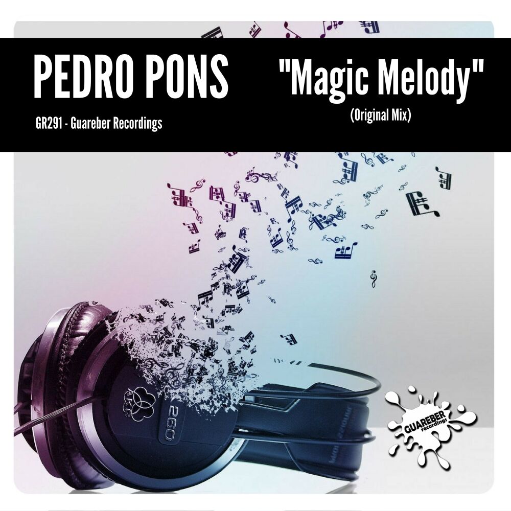 Picture of Magic Melody