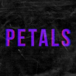Cover of Petals