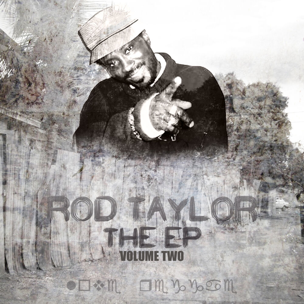 Picture of EP Vol 2