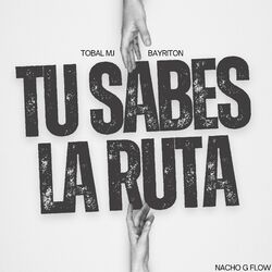 Cover of Tu Sabes la Ruta