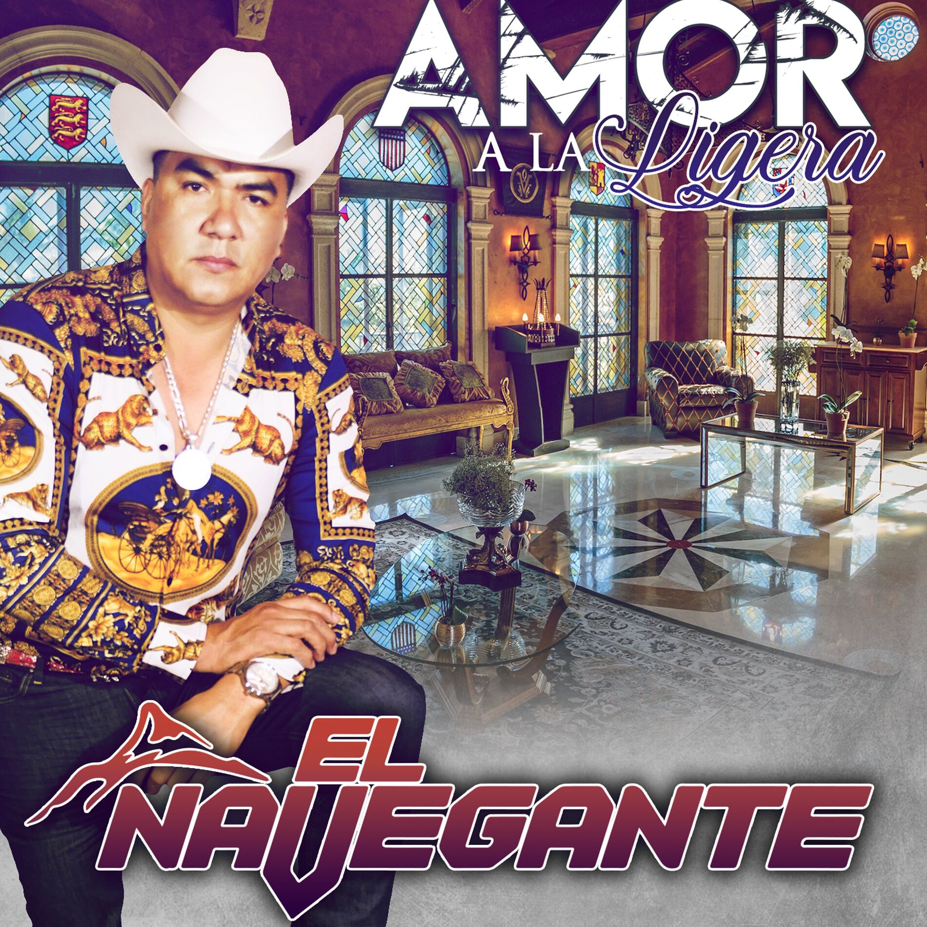 Album cover of Amor A La Ligera