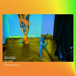 Cover of Kitty Sucker