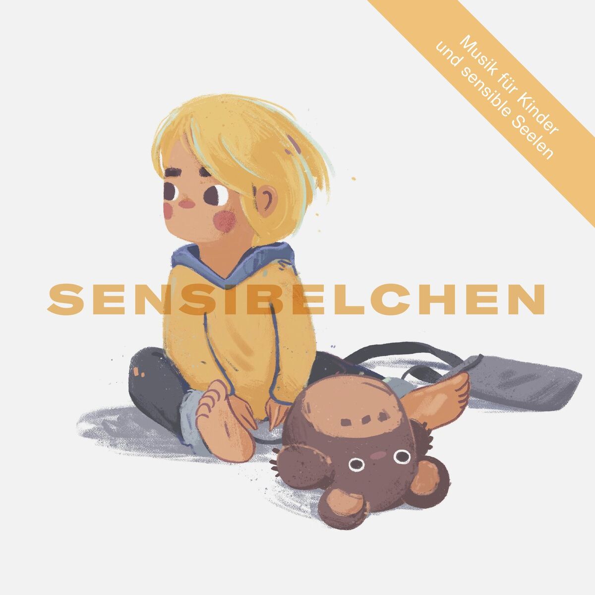 Album cover of Wach auf