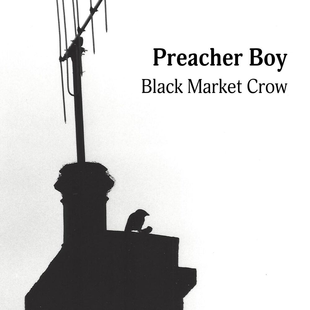 Picture of Black Market Crow