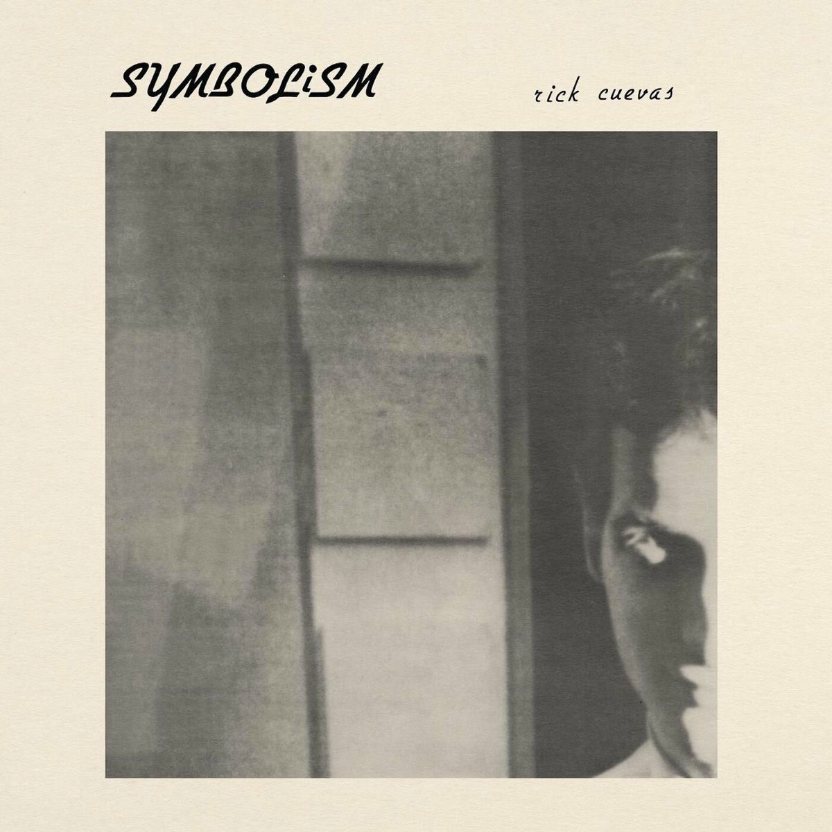 Album cover of Symbolism