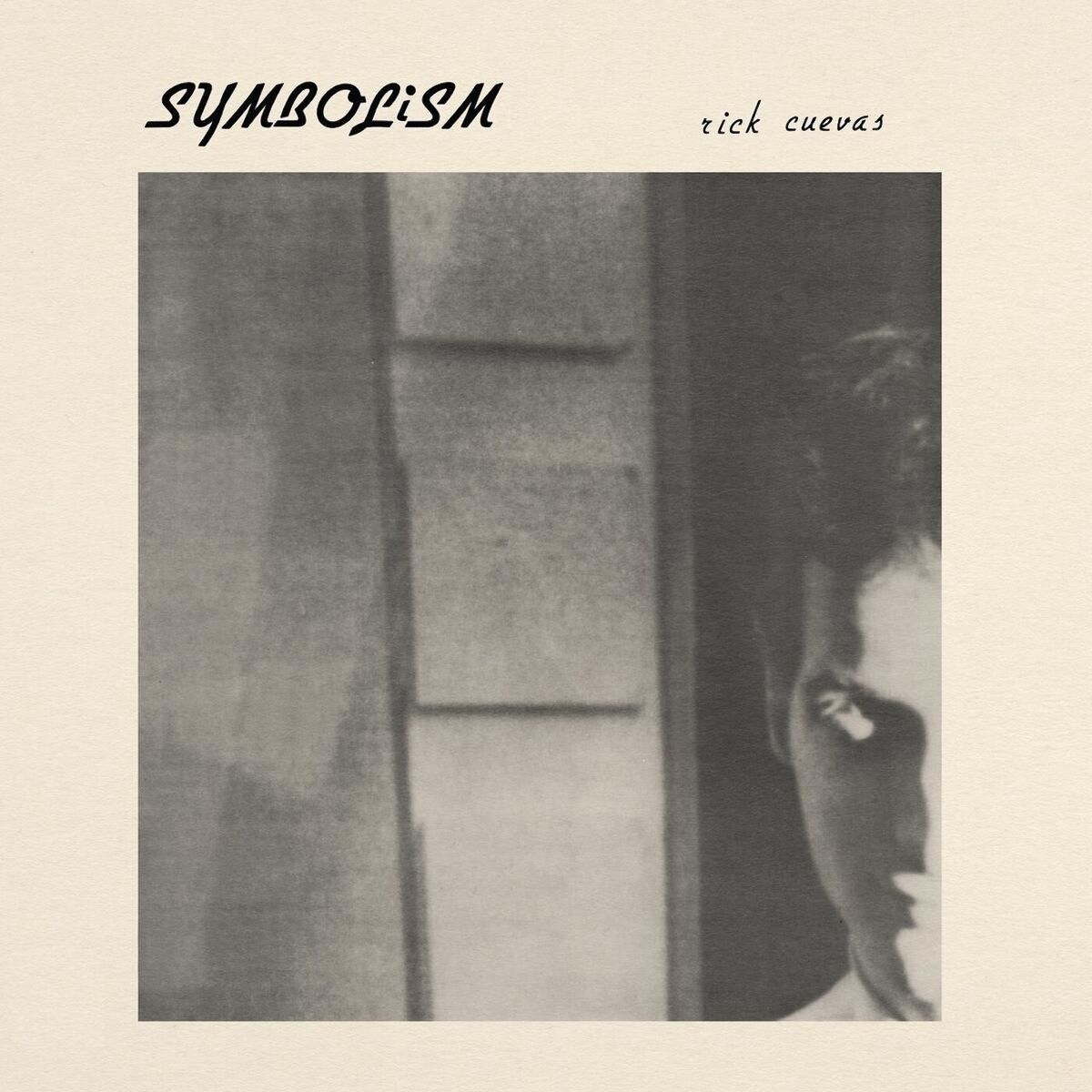 Album cover of Symbolism