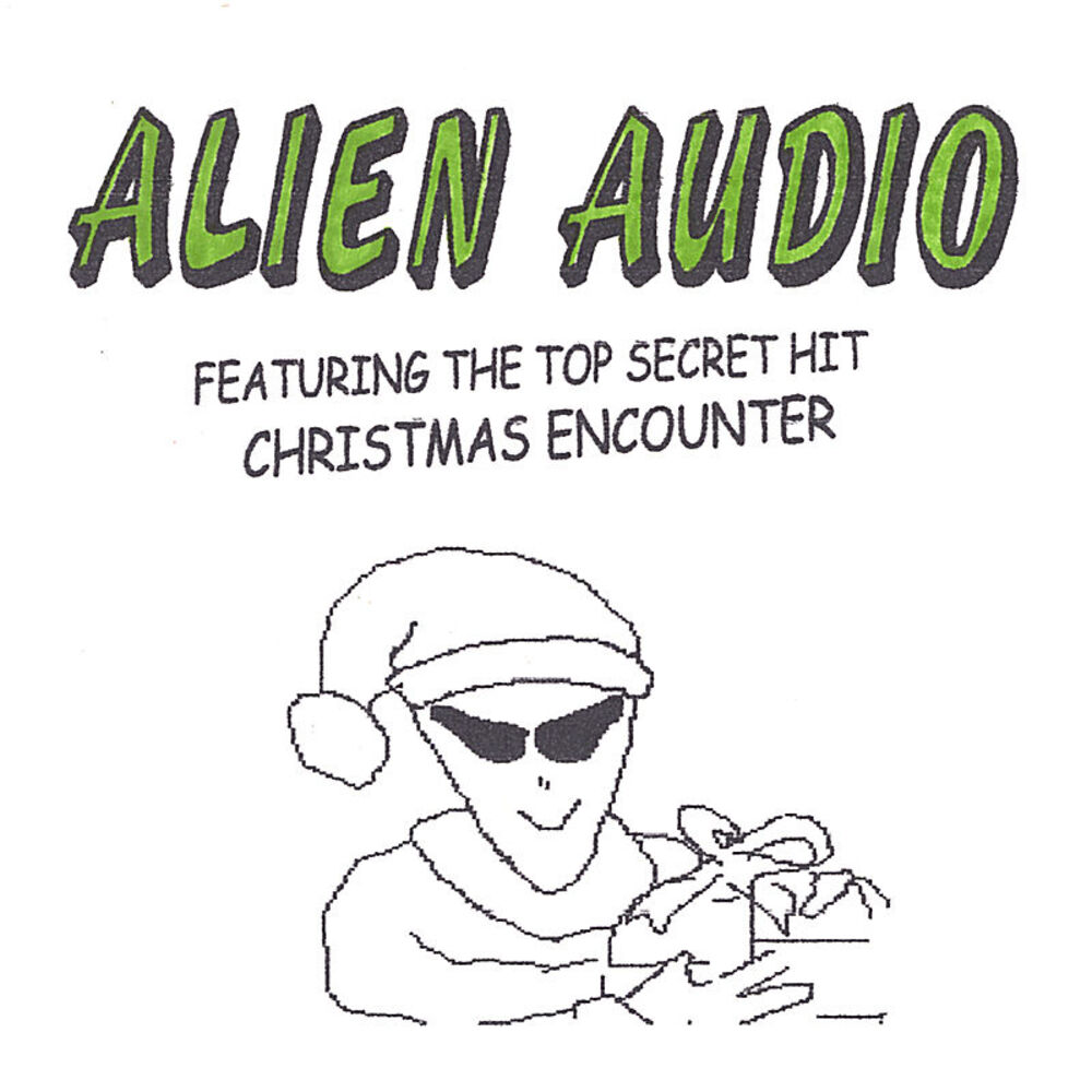 Picture of Alien Audio