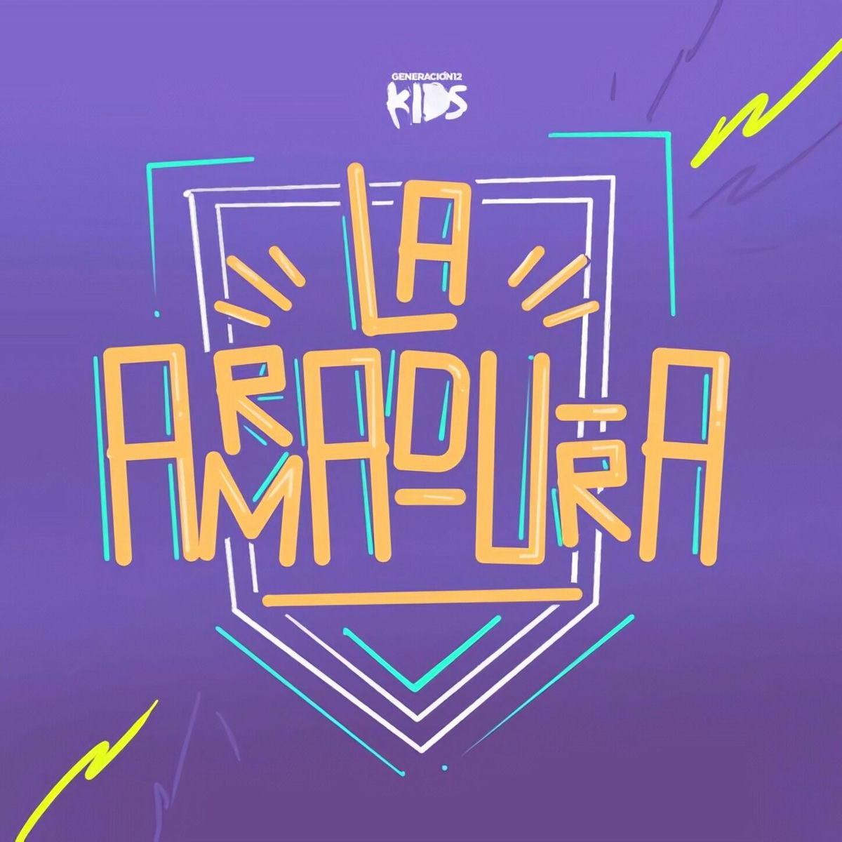 Album cover of La Armadura