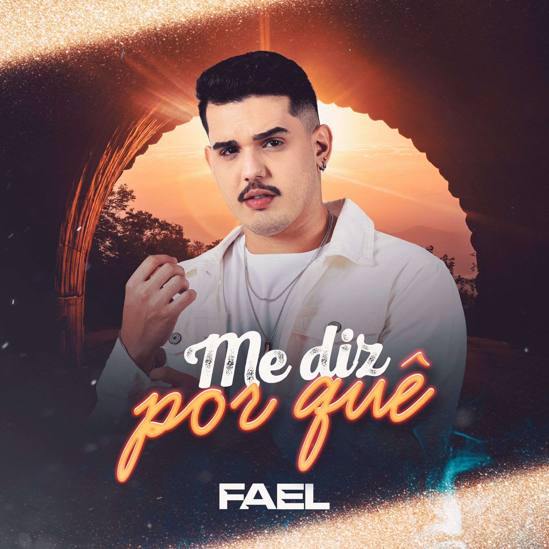 Album cover of Me Diz Por Quê