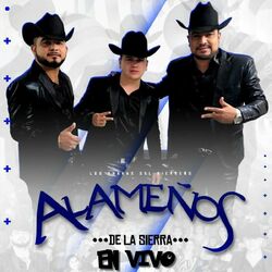Cover of En Vivo E.P