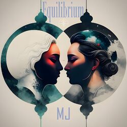 Cover of Equilibrium
