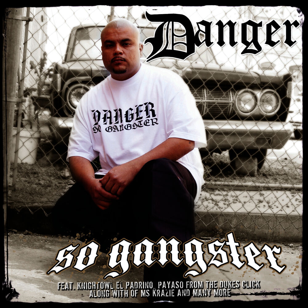 Picture of So Gangster