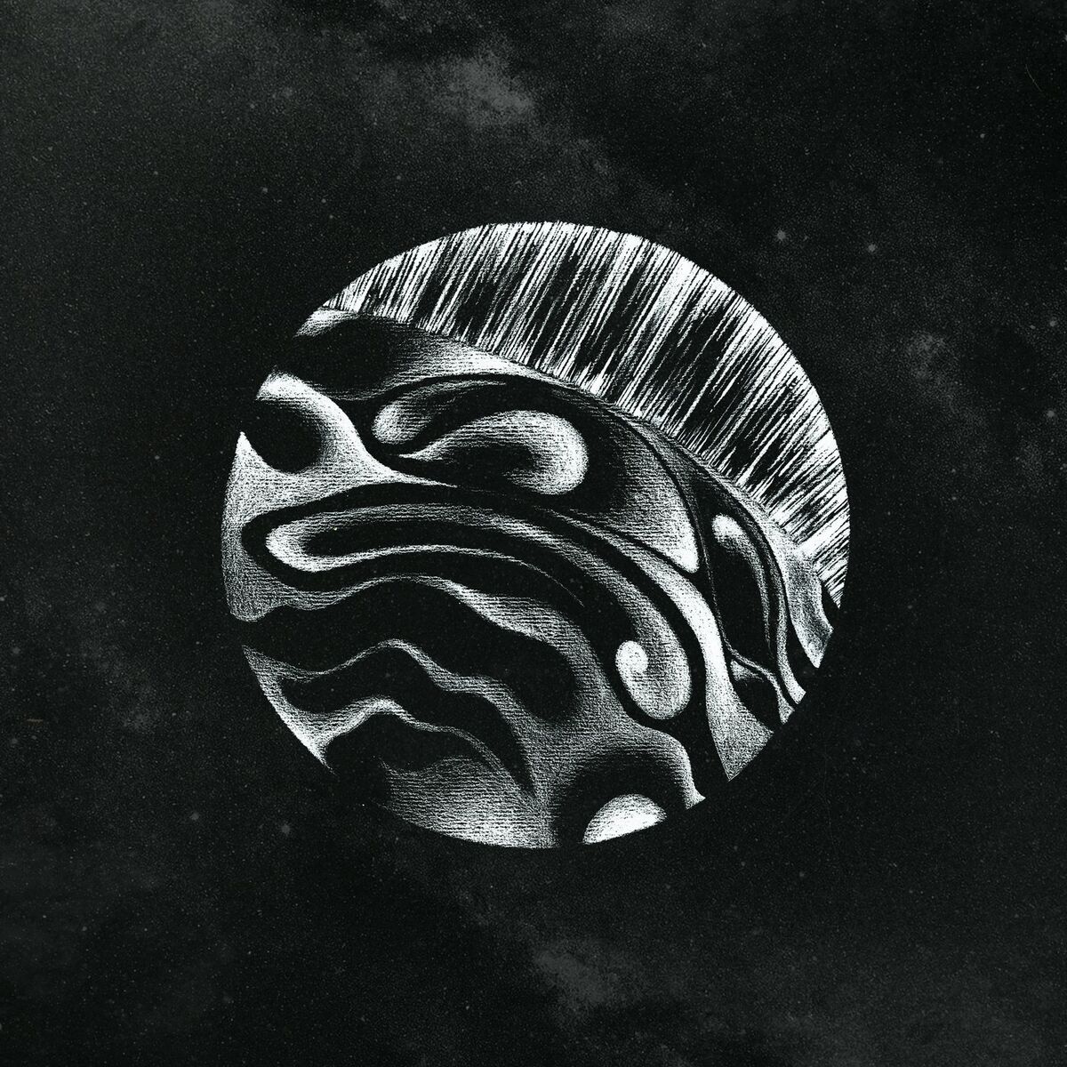 Album cover of Influence