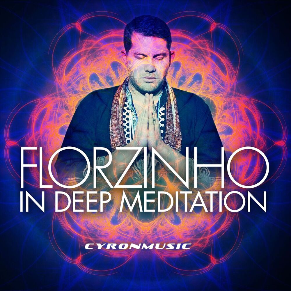Picture of In Deep Meditation
