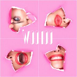 Cover of Woohoo