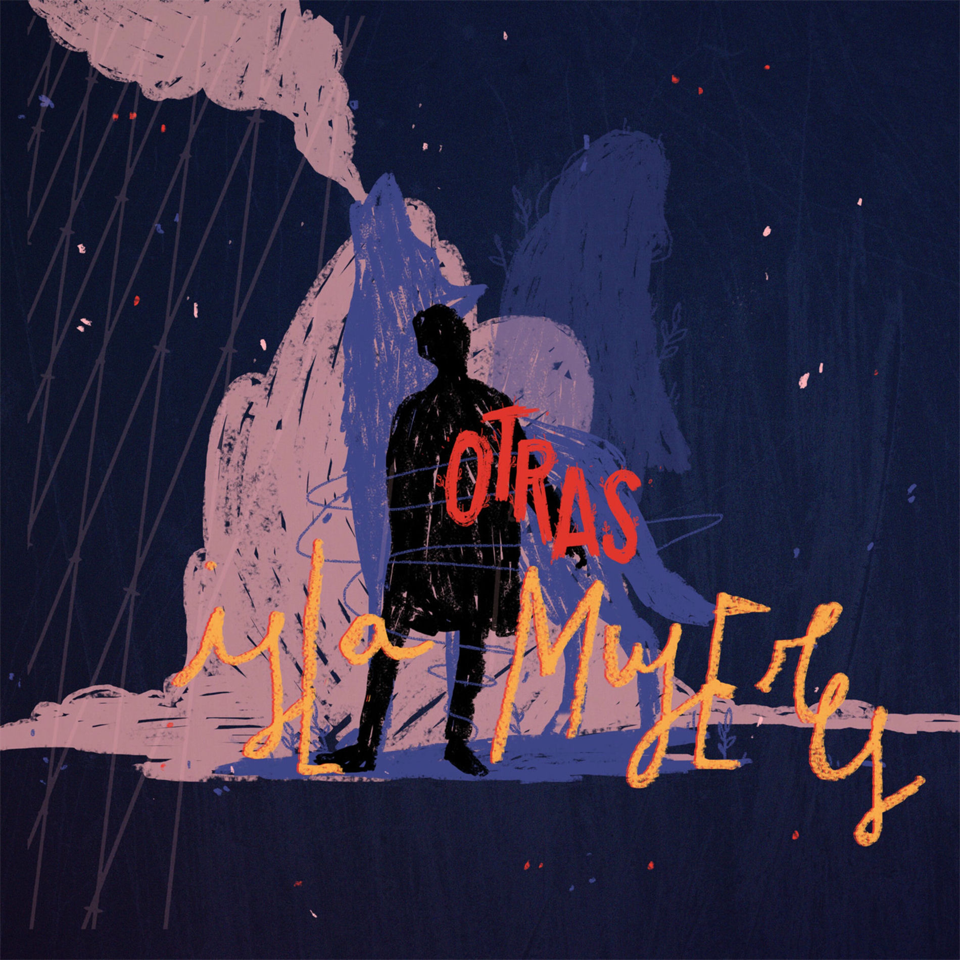 Album cover of Otras