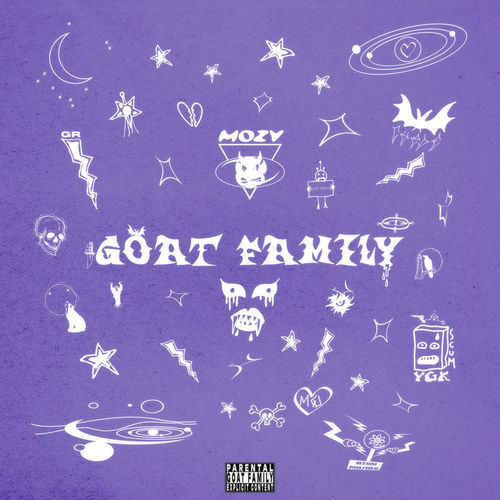 GOAT FAMILY