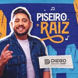 Cover of Piseiro Raiz