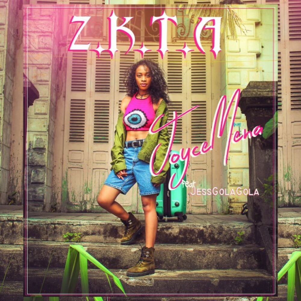 Picture of Z.K.T.A (Radio Edit)