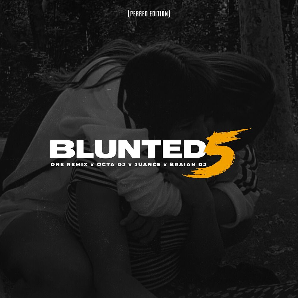 Picture of Blunted 5 (Perreo Edition)
