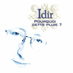 Cover of Pourquoi cette pluie ?