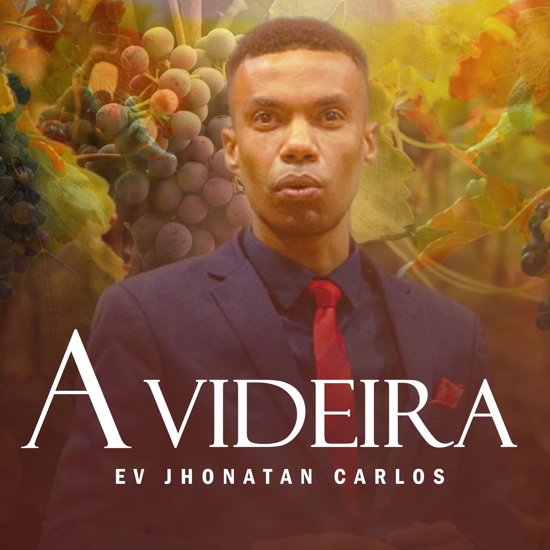 Album cover of Vivemos pela Palavra