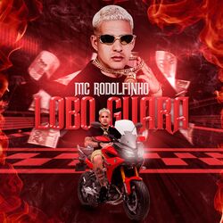 Cover of Lobo Guará